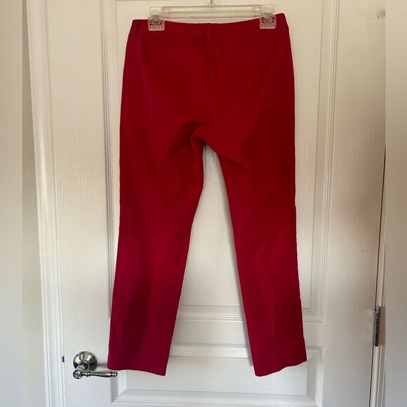 Tommy Hilfiger Madison Streatch Slim Women Size 4 - Picture 6 of 6